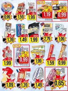 Klas leták platný od 03.11.2025 | Strana: 9