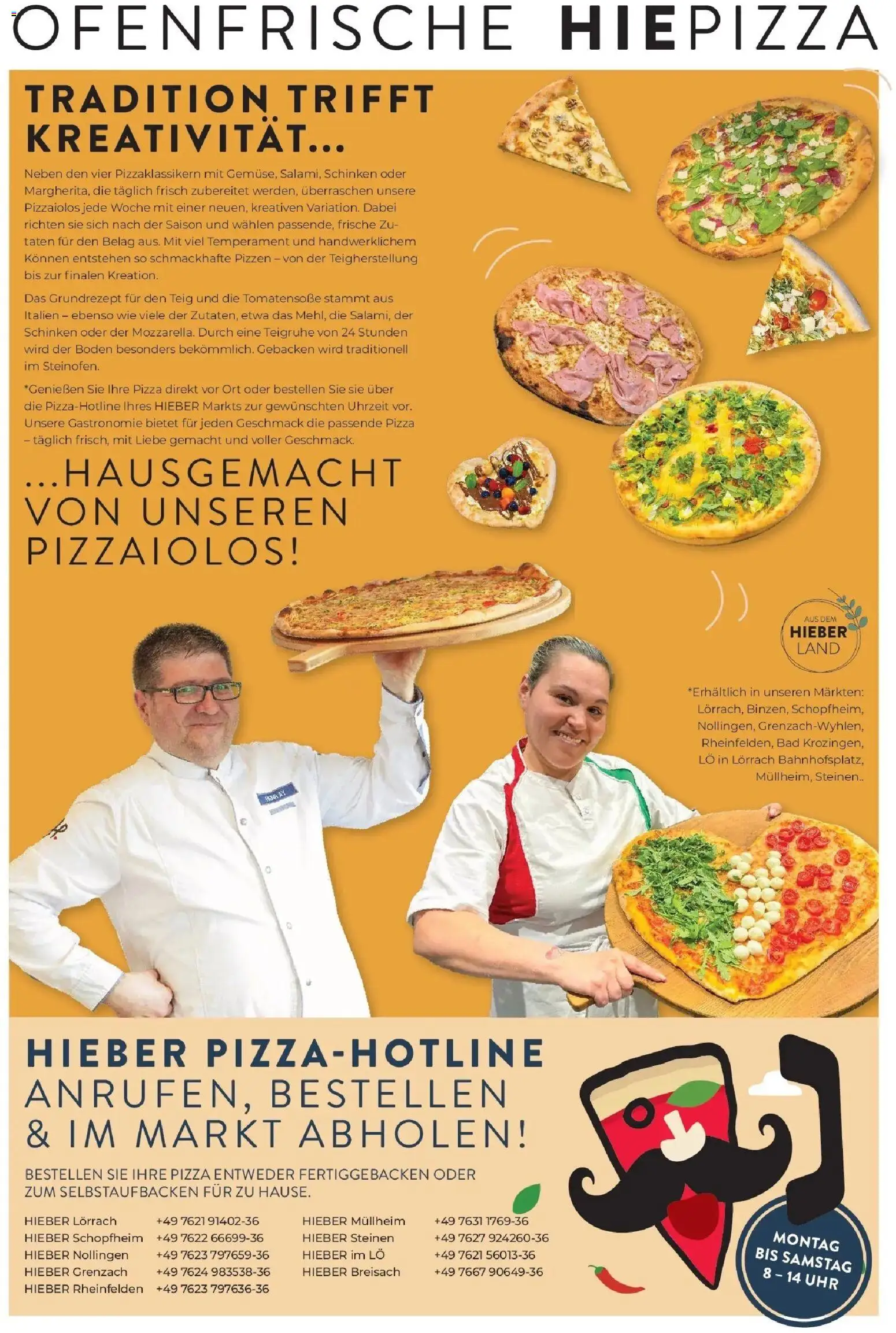 Edeka prospekt Schliengen	 (ab 01.03.2026) » Angebote Online | Seite: 17