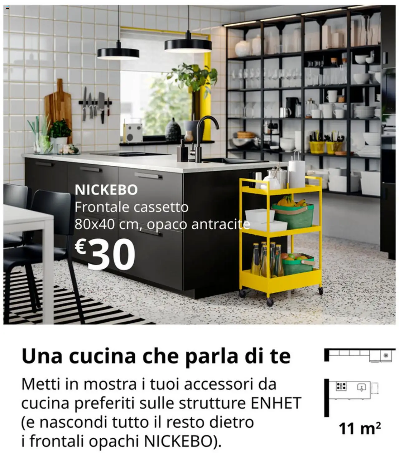 Volantino IKEA del 22.07.2024 | Pagina: 32 | Prodotti: Tè