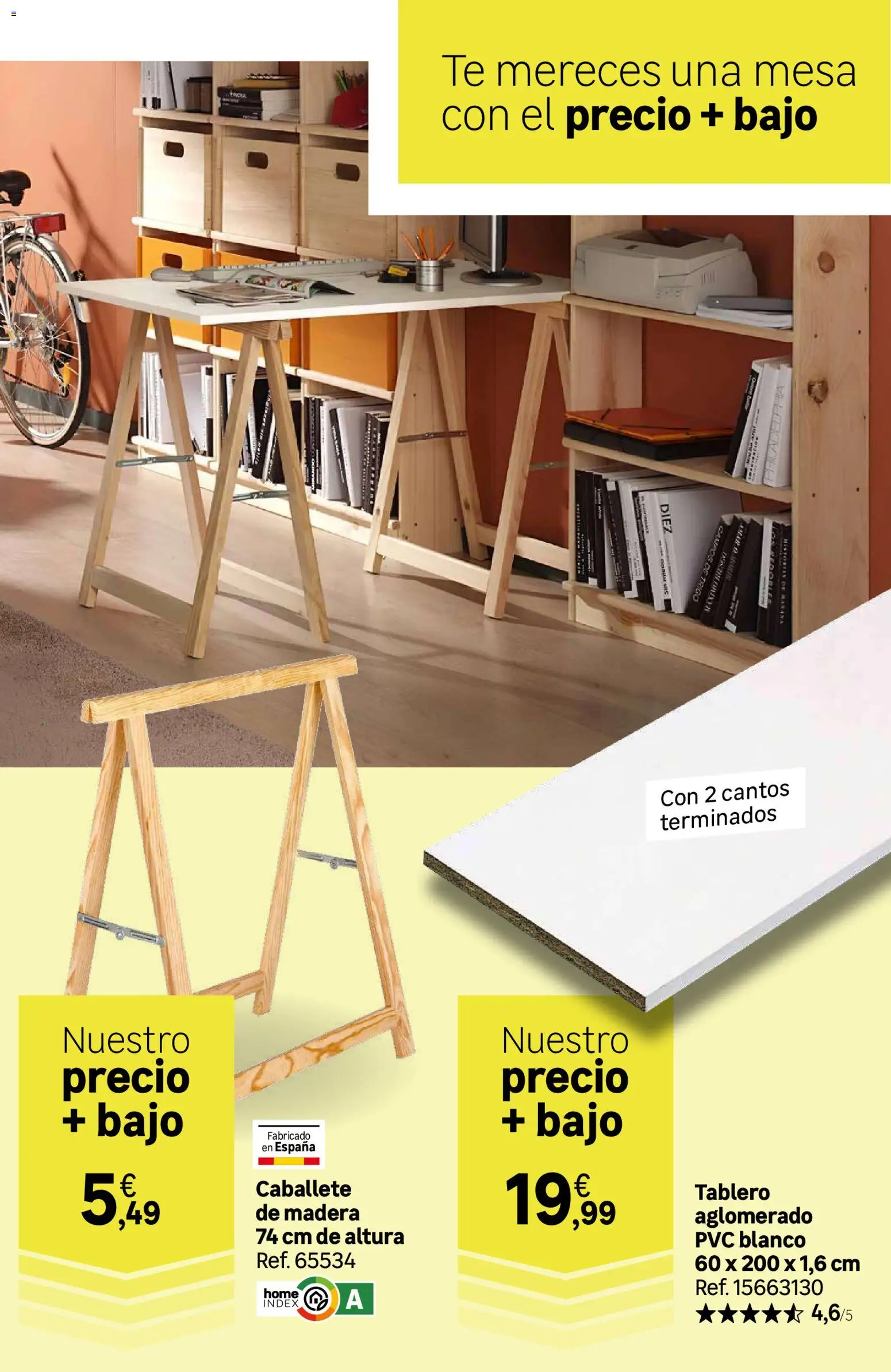 Leroy Merlin catálogo │ válido desde el 02.12.2025 | Página: 30 | Productos: Té, Mesa