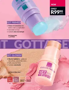 Avon specials catalogue – valid from 01.11.2025 | Page: 103