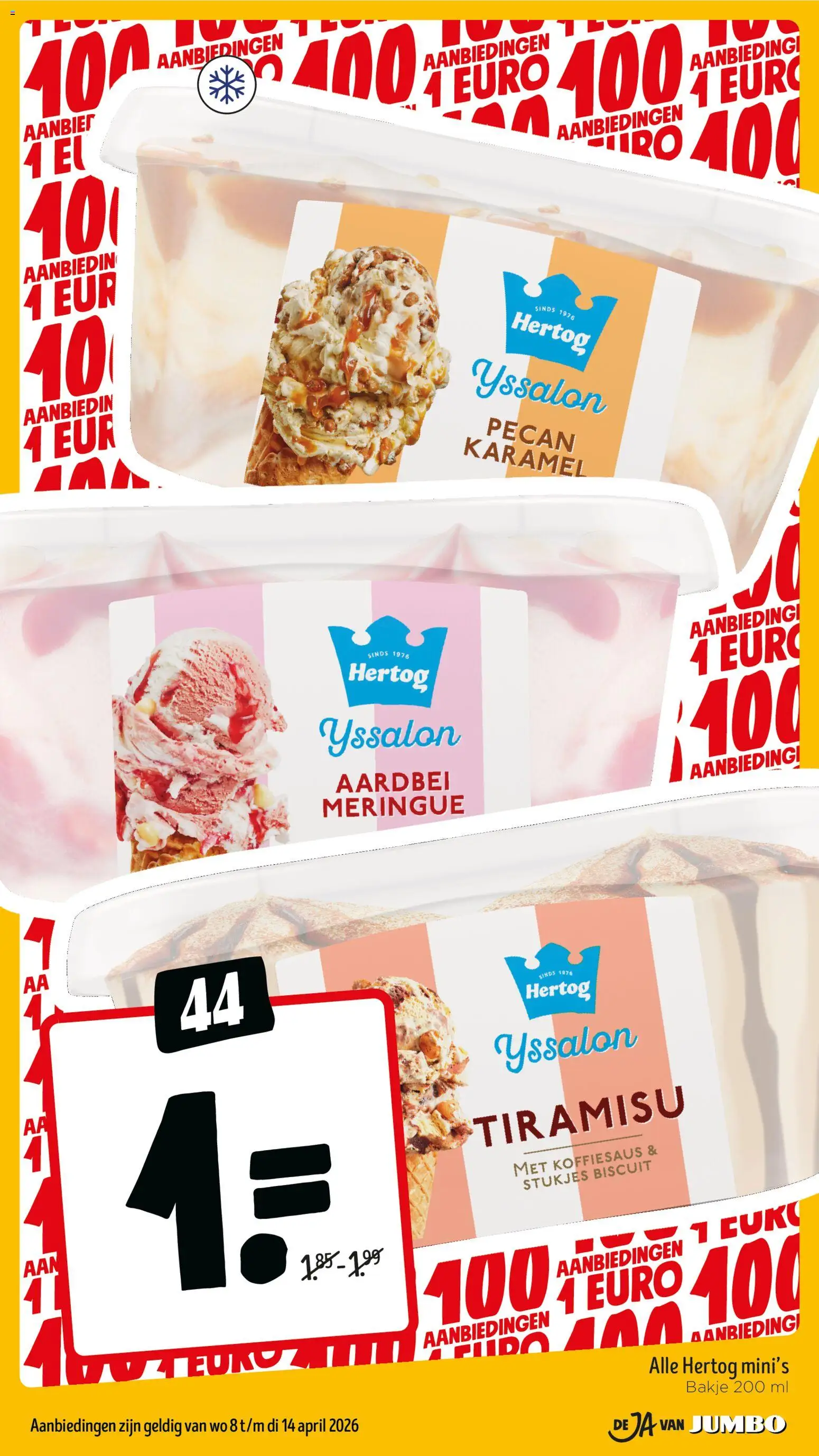 {H1} | Pagina: 14 | Producten: Aardbei