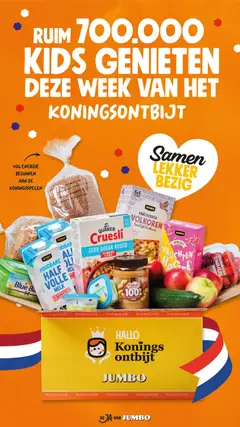 Jumbo folder week 16 - Voorbeeld van een folder van Jumbo, geldig van 15.04.2026 | Pagina: 26