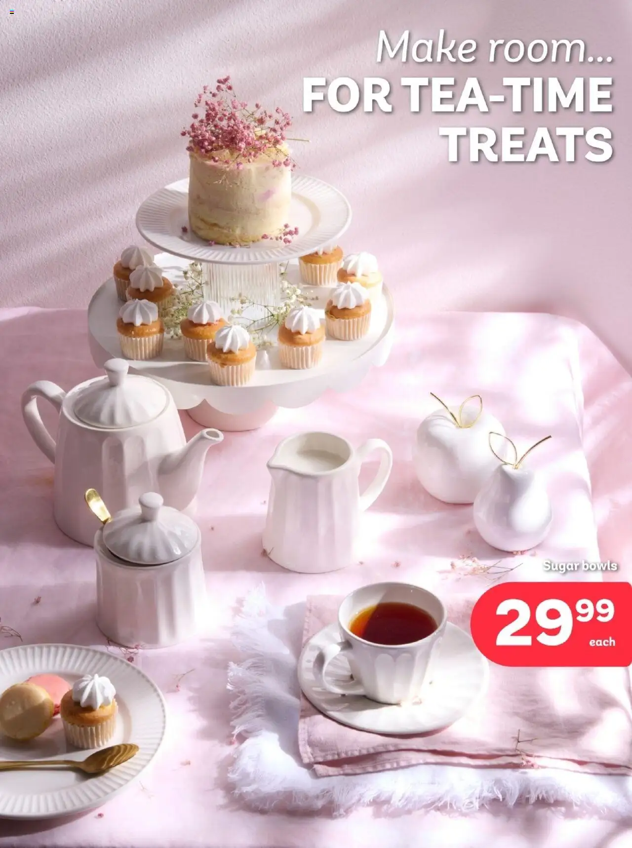 New PEP Stores catalogue – valid from 24.09.2025 | Page: 3 | Products: Bowls, Sugar