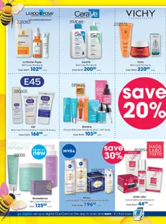 Clicks specials catalogue – valid from 23.09.2025 | Page: 12