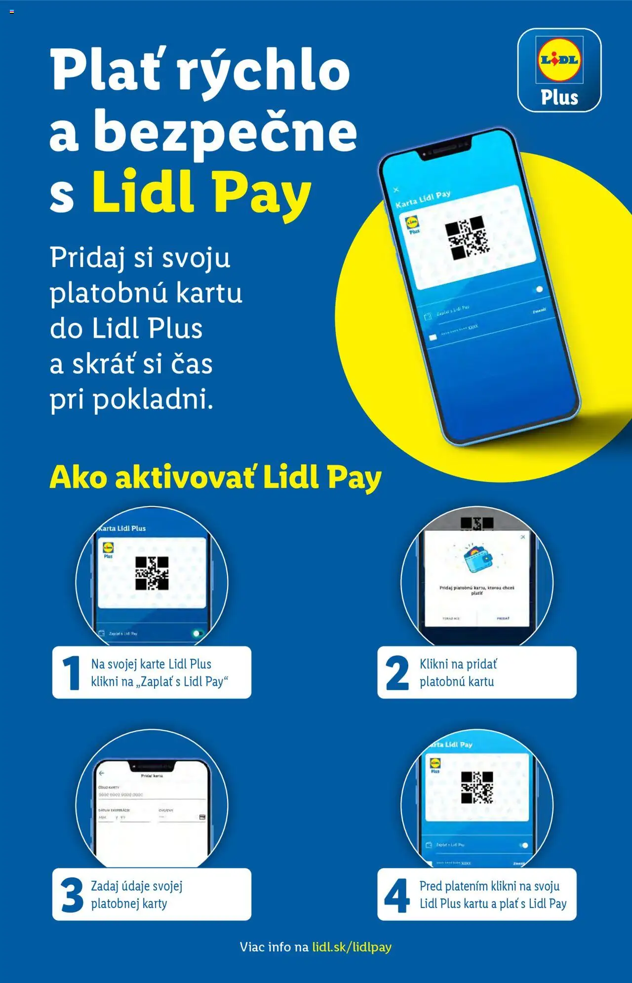 Nové Lidl akcie – leták je platný od 20.10.2025 | Strana: 33