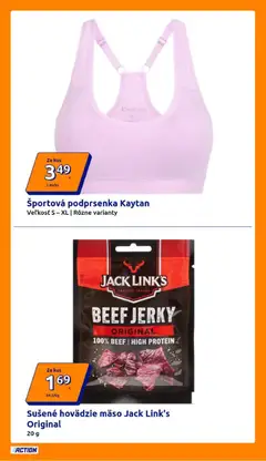 Action leták platný od 25.03.2026 | Strana: 18