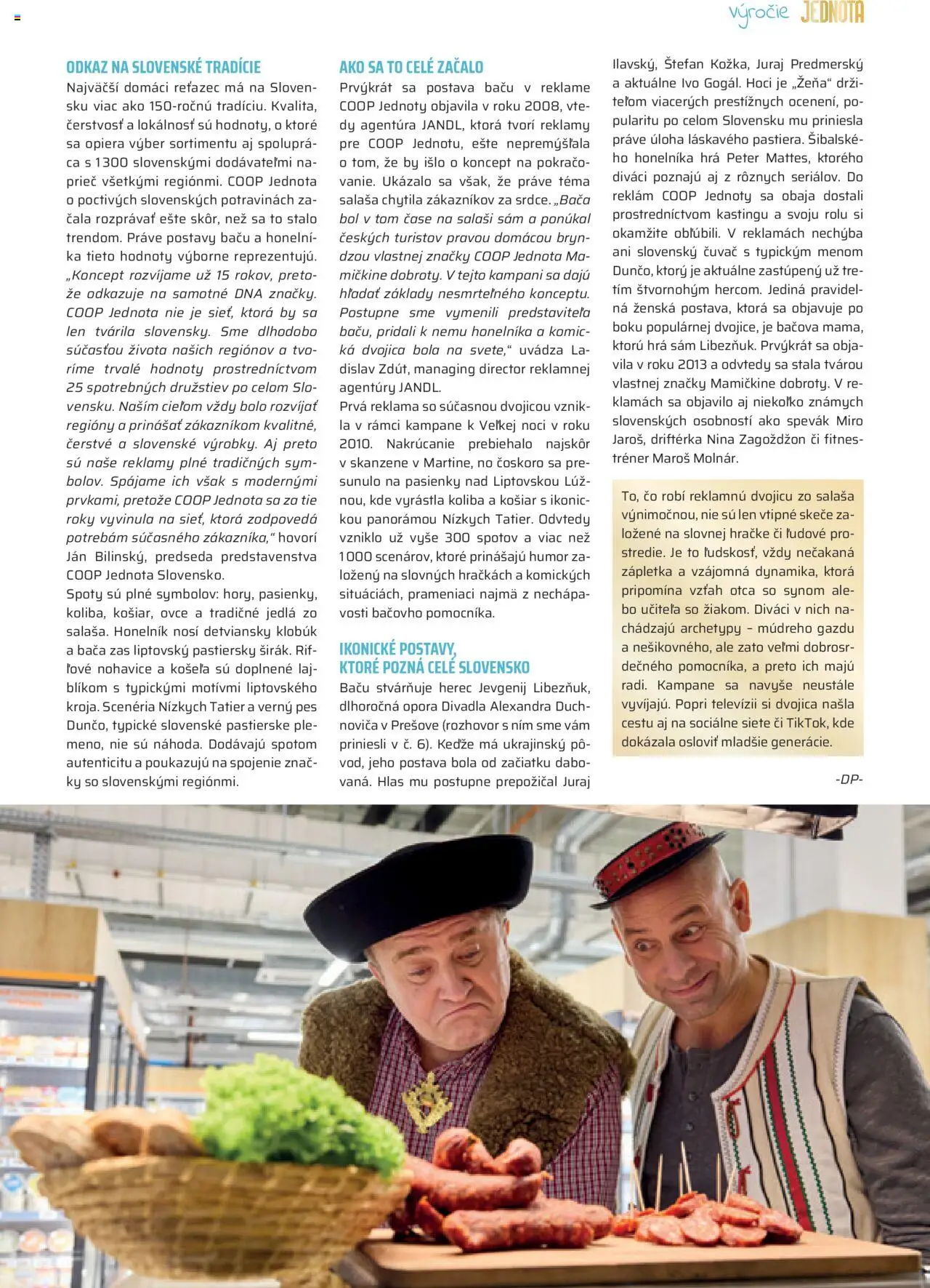 Nové COOP Jednota akcie – leták je platný od 01.10.2025 | Strana: 11 | Produkty: Košeľa, Nohavice, Hra, Klobúk