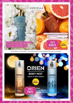 01.12.2025 tarihinden itibaren geçerli olan Gratis kataloğu önizlemesi | Sayfa: 56