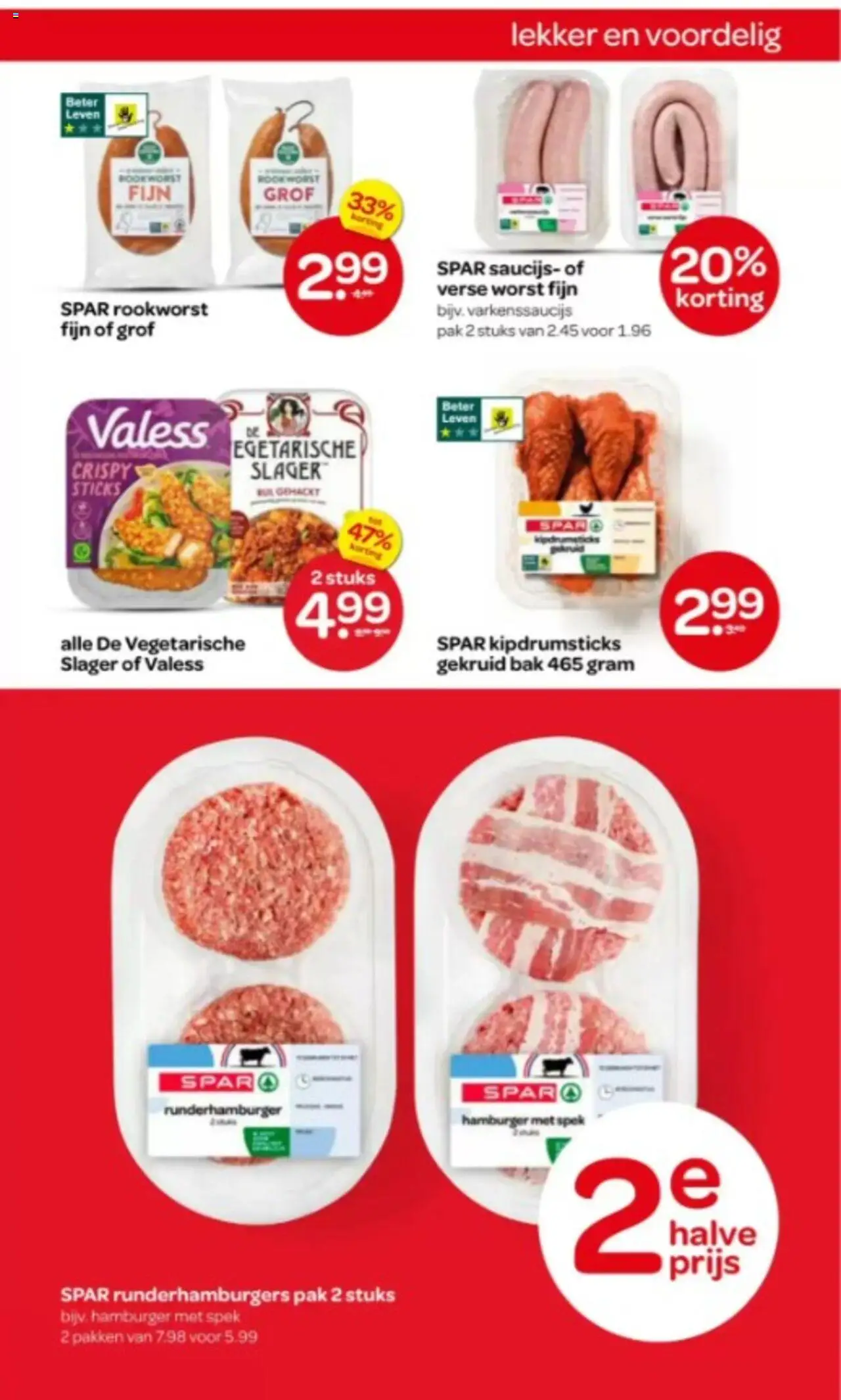 {H1} | Pagina: 6 | Producten: Fogyasztásmérő, Hamburger, Worst