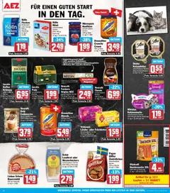 AEZ Prospekt 	 ab 16.02.2026 gültig | Seite: 14