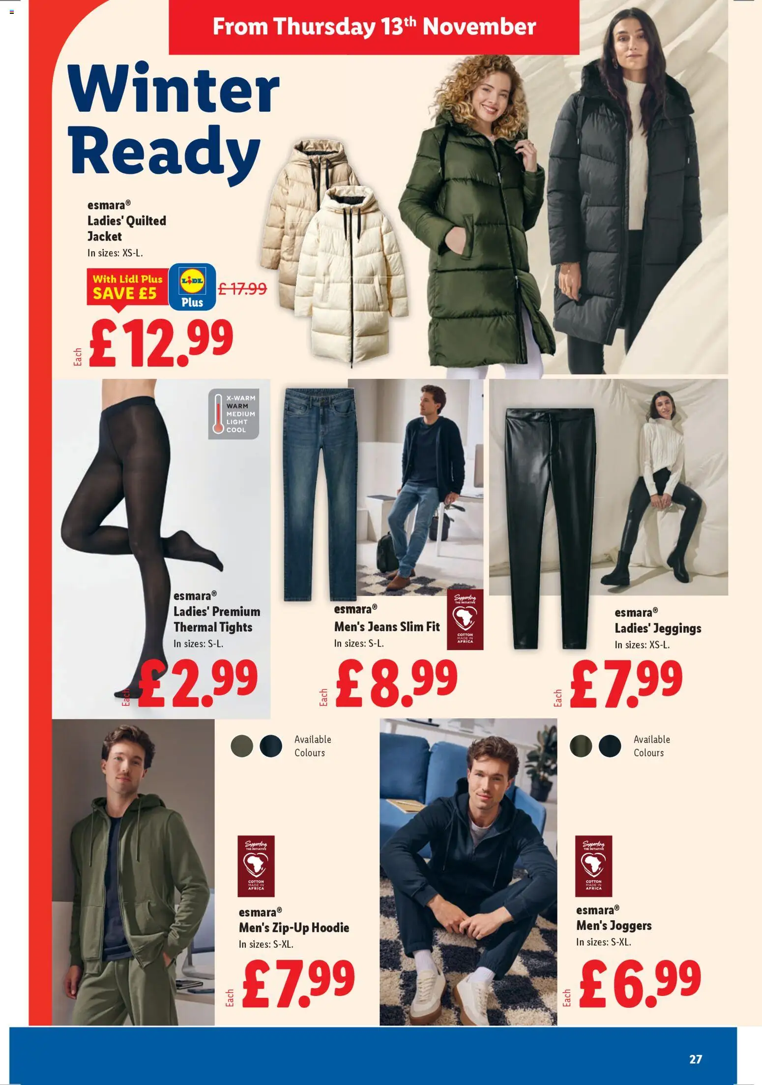 {H1} | Page: 27 | Products: Jeans, Hoodie, Jacket