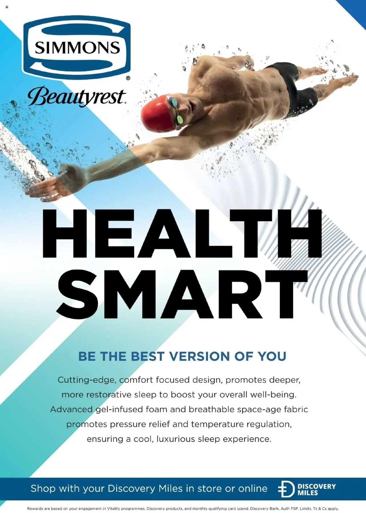 New Dial-a-Bed catalogue – valid from 15.09.2025 | Page: 6 | Products: Foam