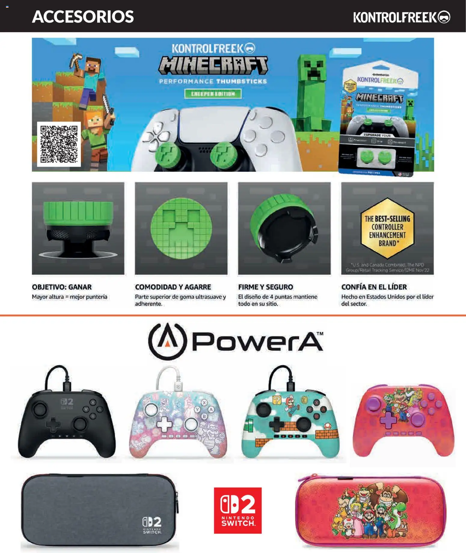 Game folleto │ válido desde el 03.12.2025 | Página: 72