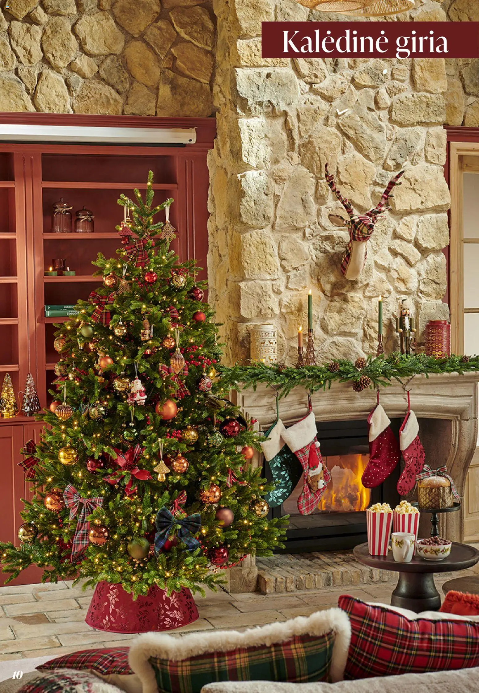 ERMITAŽAS akcijos nuo 03.11.2025 | Puslapis: 10