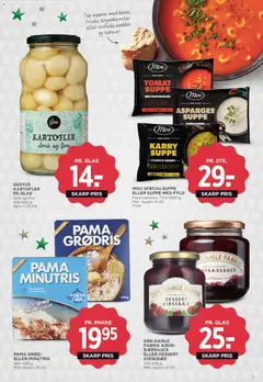 Meny - Tilbudsavis gyldig fra 12.12.2025 | Side: 28