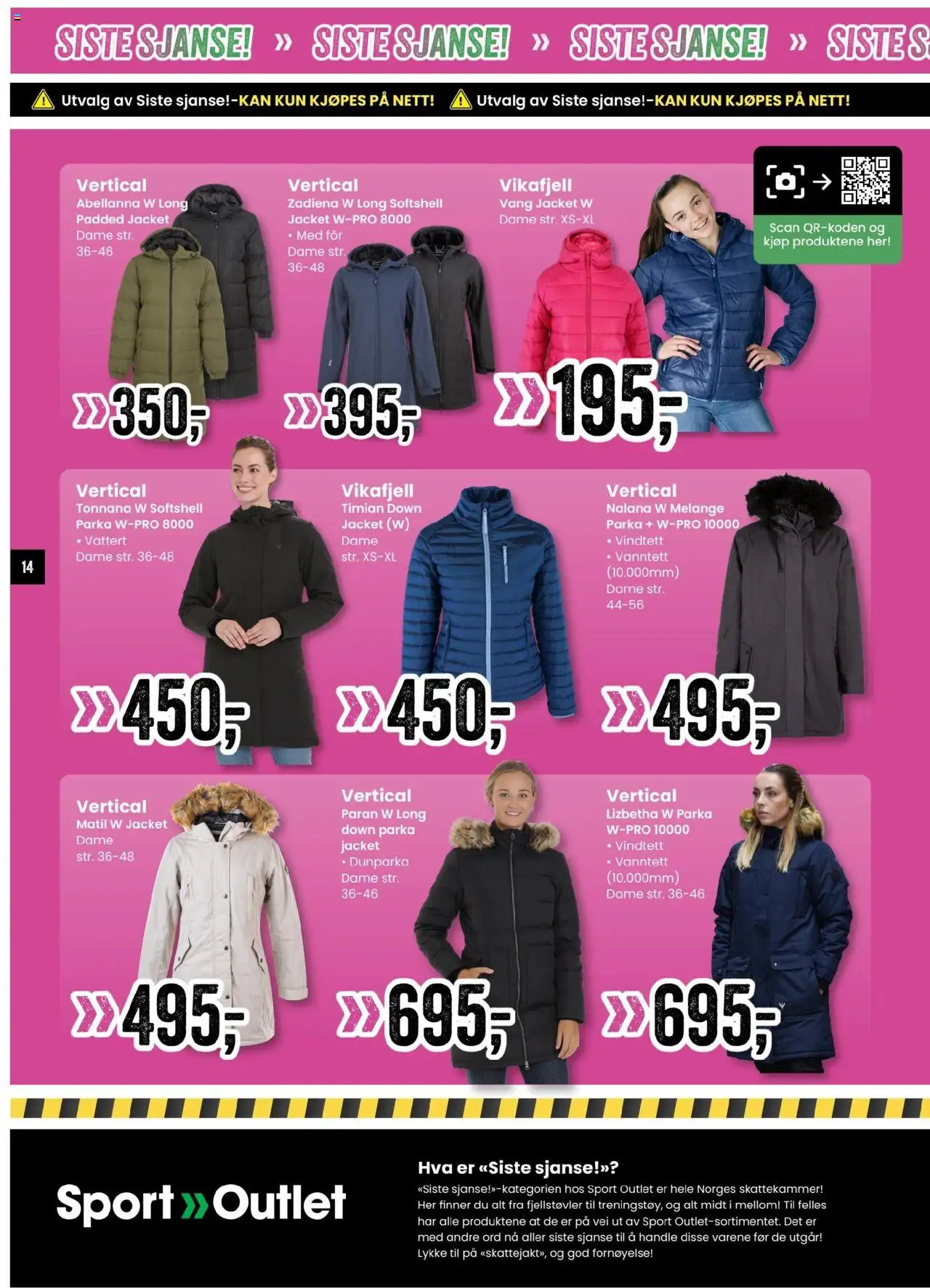  | Side: 14 | Produkter: Coșuri depozitare, Fjellstøvler