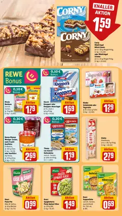 Bonne Maman Weniger Zucker, mehr Frucht Konfitüre Erdbeere, je 335-g-Glas ab 16.02.2026 gültig | Seite: 20