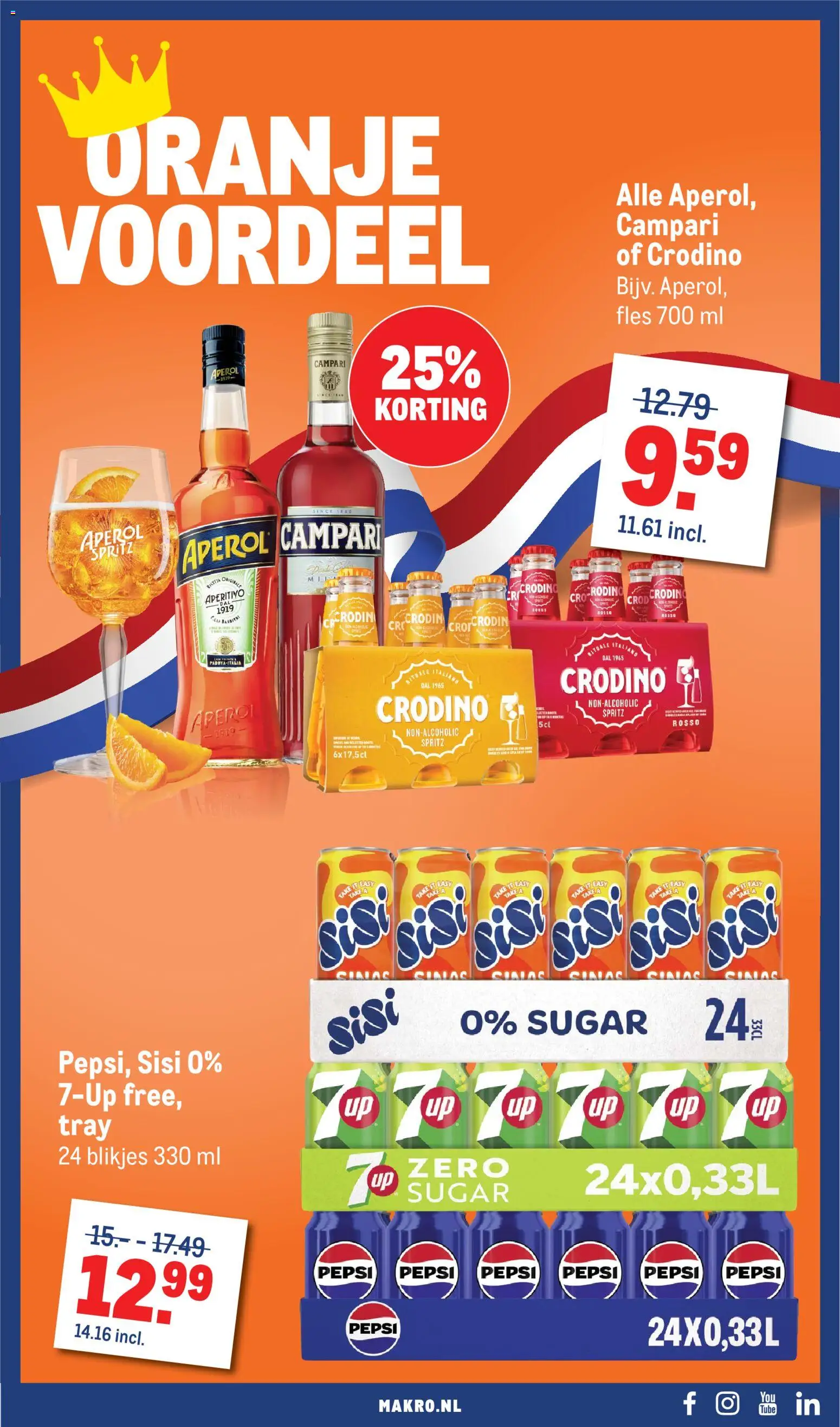 {H1} | Pagina: 3 | Producten: Fles, Pepsi, 7up, Szívsonka