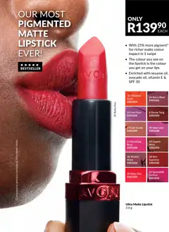 Avon specials catalogue – valid from 01.12.2025 | Page: 53