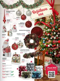 Merkur katalog akcije – veljaven od 05.11.2025 | Stran: 47