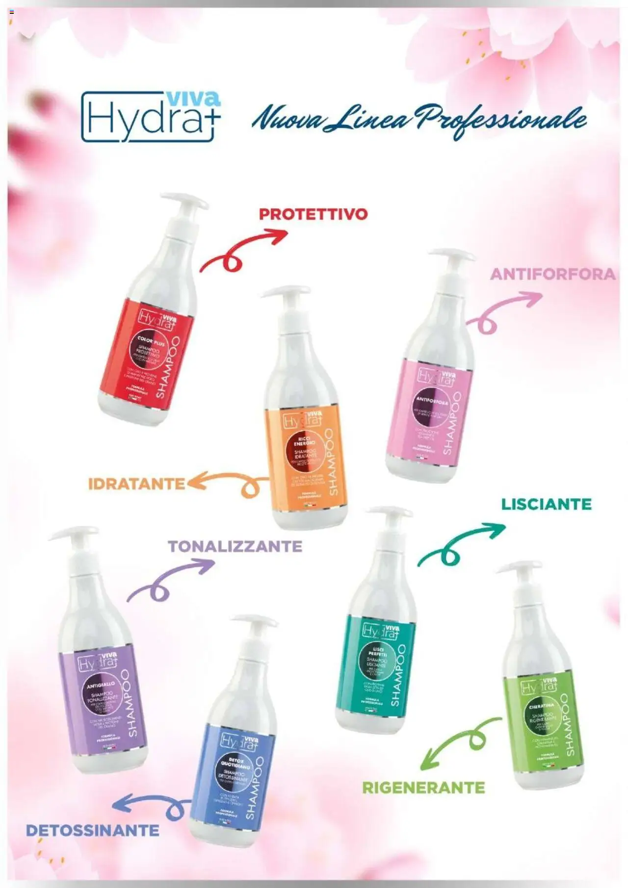 Volantino Maury's del 12.04.2024 | Pagina: 2 | Prodotti: Shampoo