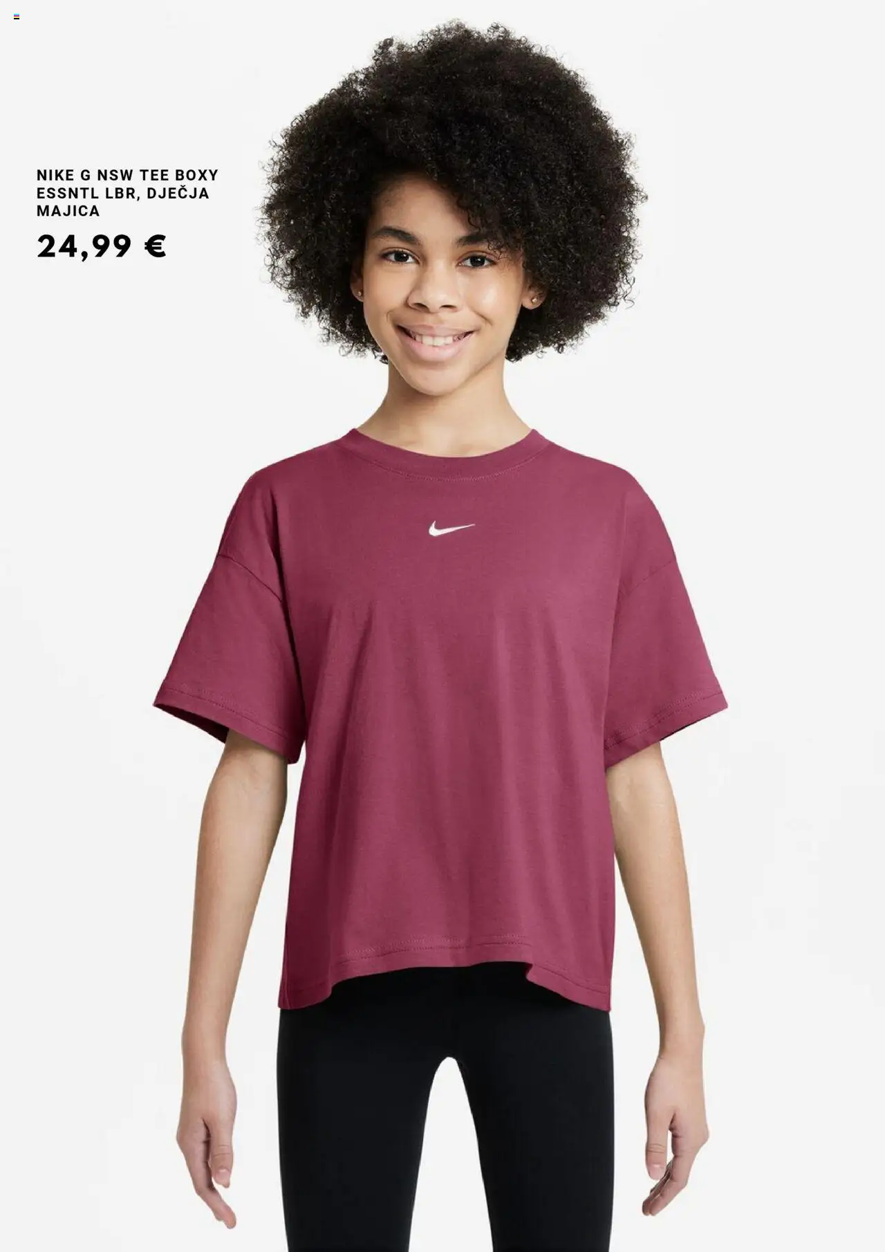 Intersport katalog | vrijedi od 01.08.2025 | Stranica: 13 | Proizvodi: Majica