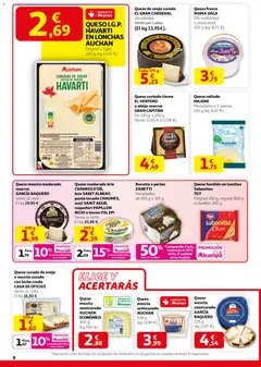 Vista previa Alcampo folleto válido desde el 12.02.2026 | Página: 8