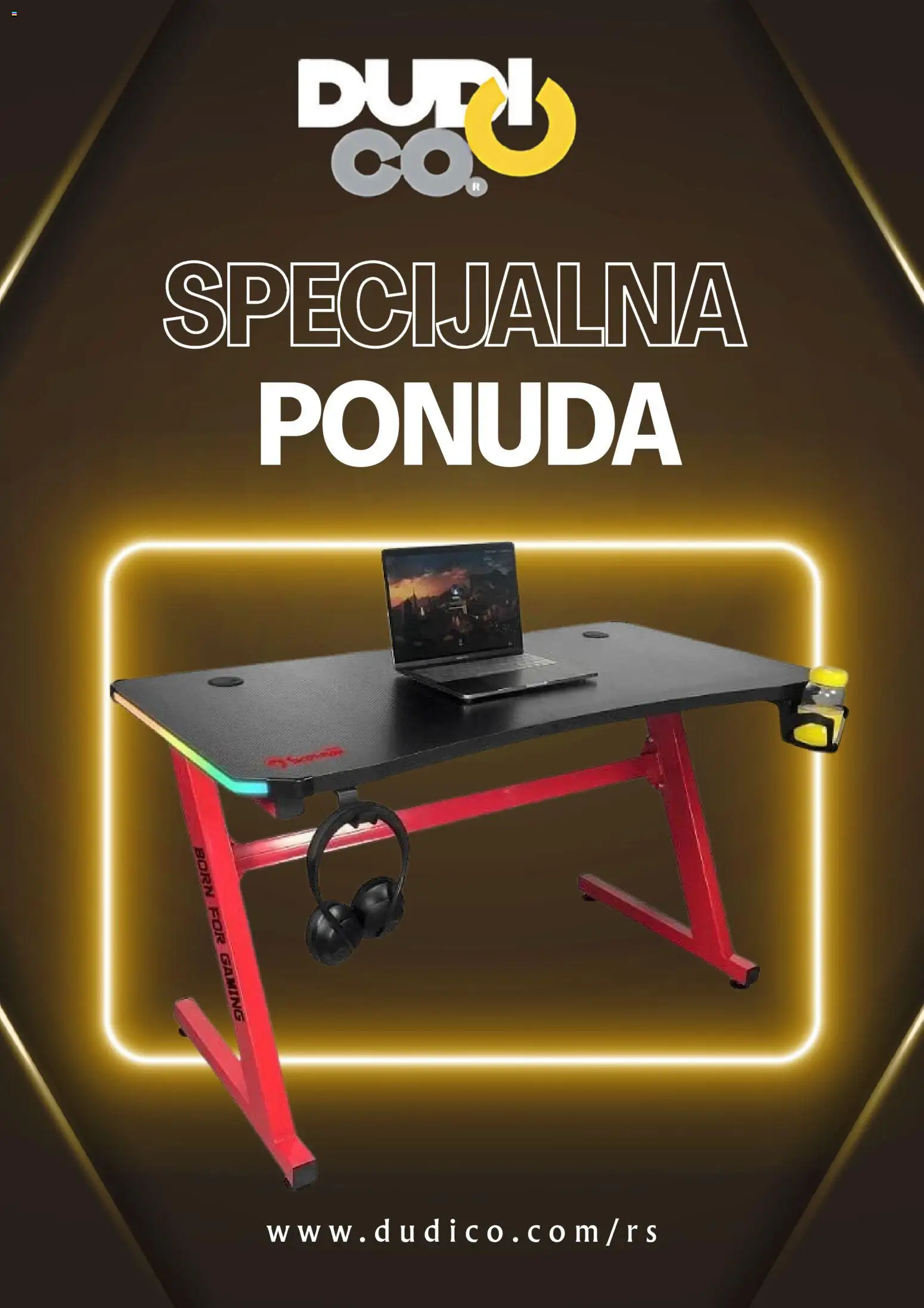 Dudi co. katalog - važi od 13.01.2026 | Strana: 1