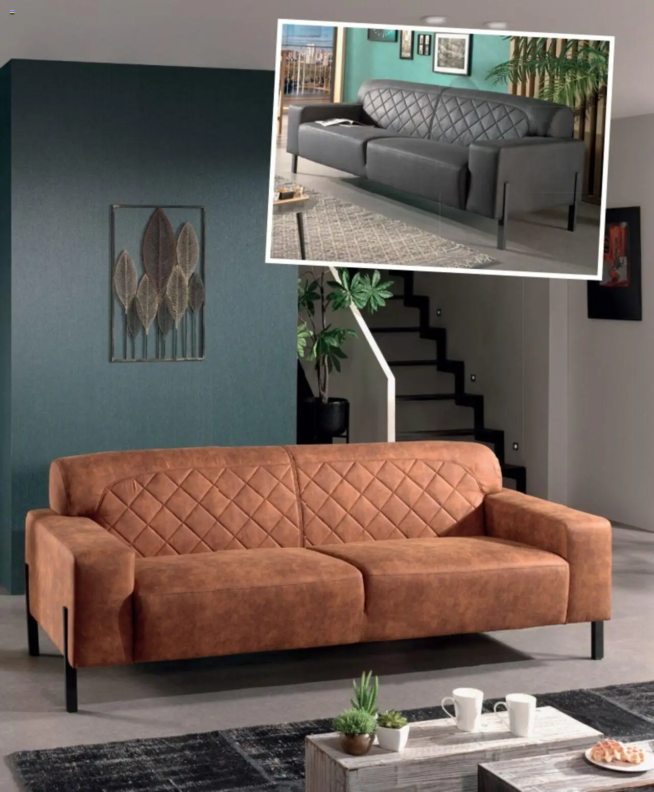  | Page: 36 | Produits: Sofa