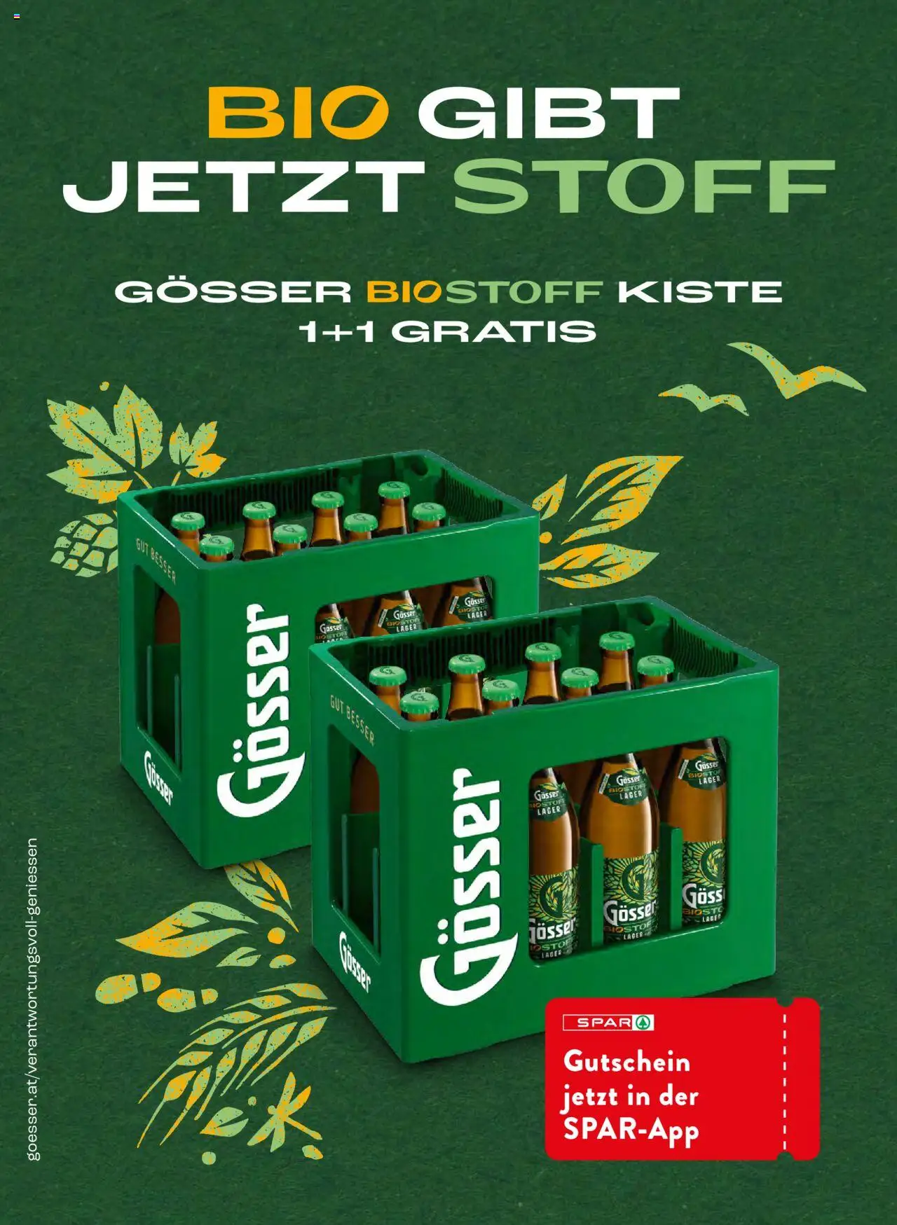 Spar Mahlzeit! Magazin gültig ab 01.07.2025 | Seite: 57