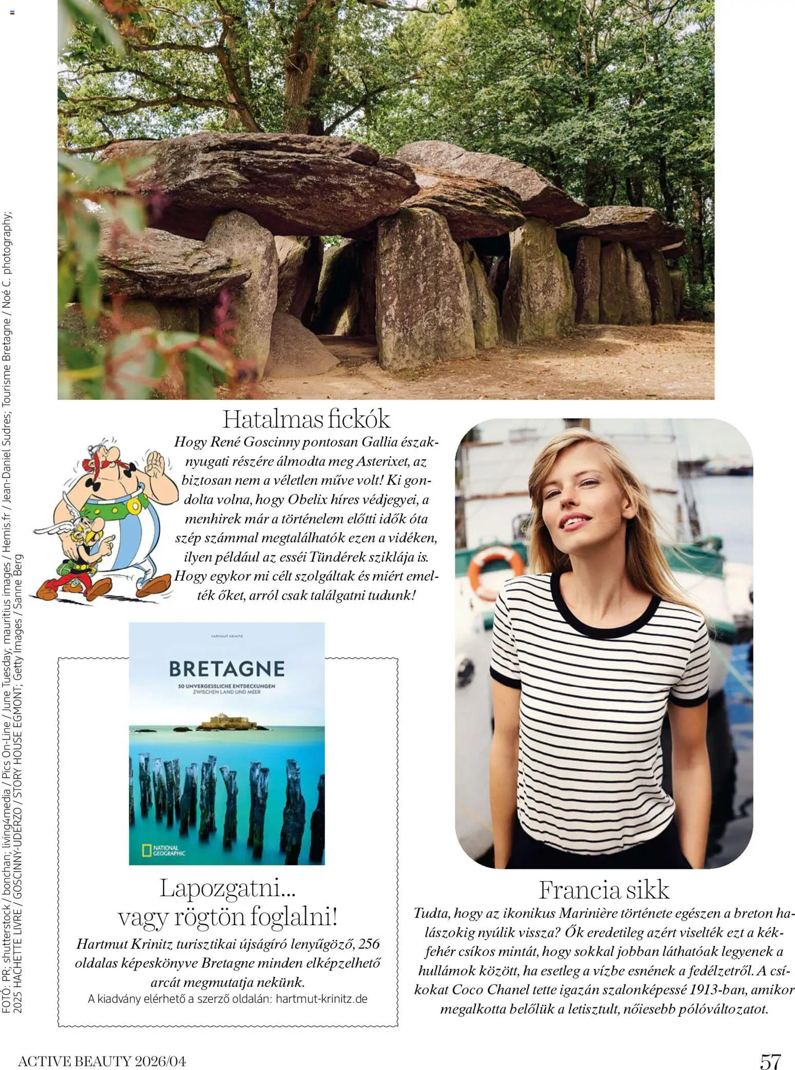 DM Drogerie Markt akciós ujság - amely érvényes a következő dátumtól: 09.04.2026 | Oldal: 57 | Termékek: Só