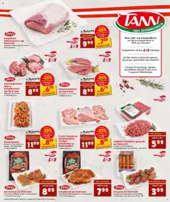 Interspar Flugblatt gültig ab 07.08.2025 | Seite: 7 | Produkte: Wurst, Schweinefleisch