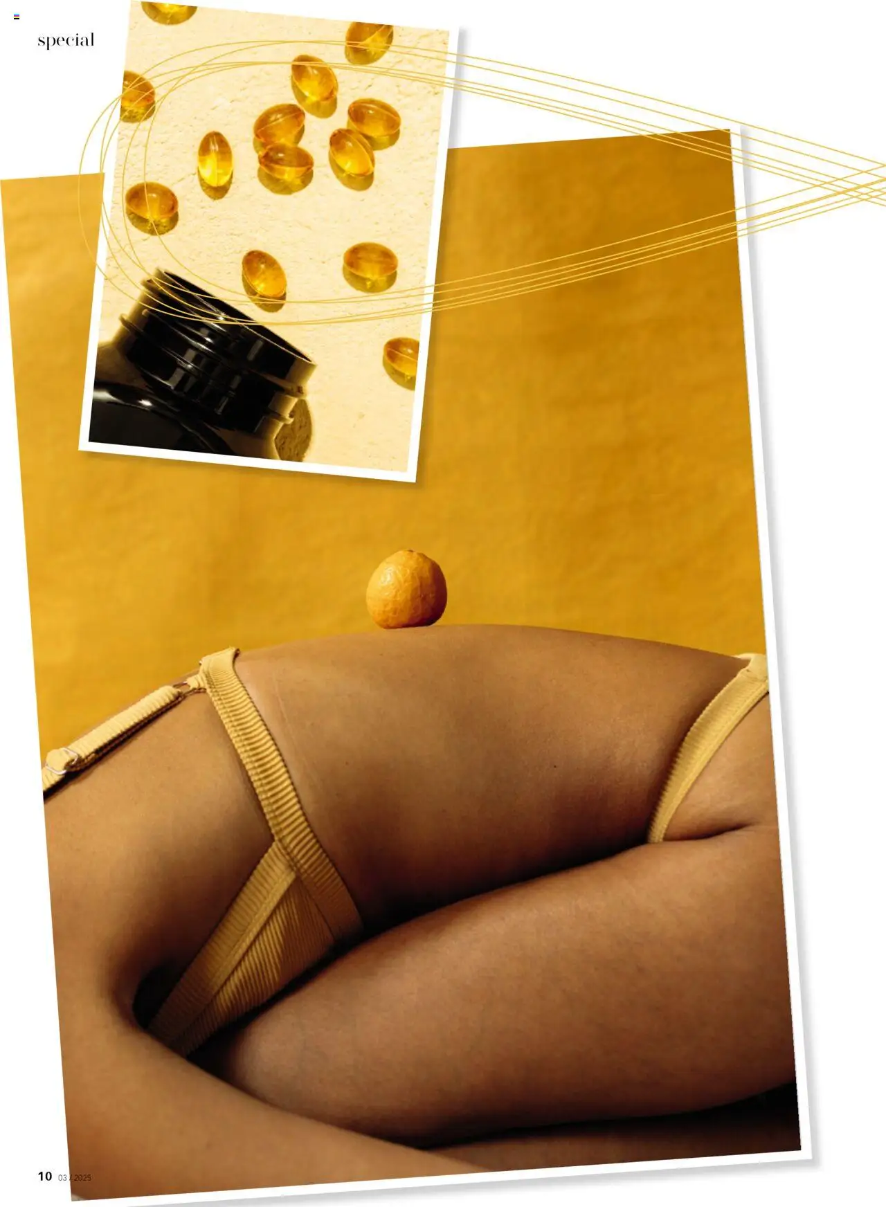 Coop Aktionen Beauty & Life ab 05.06.2025 | Seite: 10