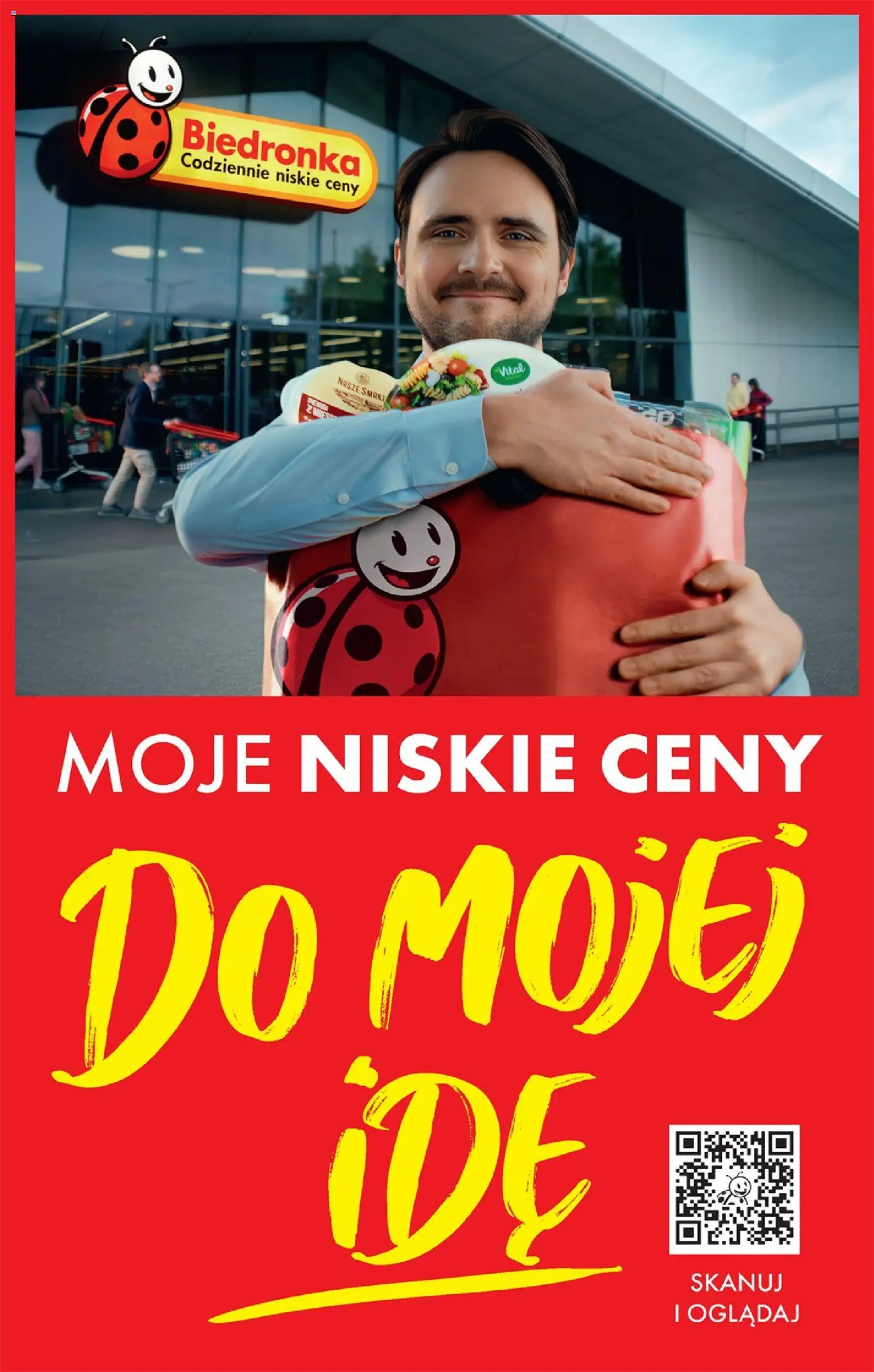 Biedronka gazetka od 23.02.2026 | Strona: 88