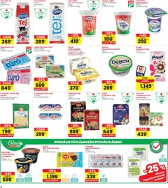Interspar akciós ujság - amely érvényes a következő dátumtól: 31.07.2025 | Oldal: 4