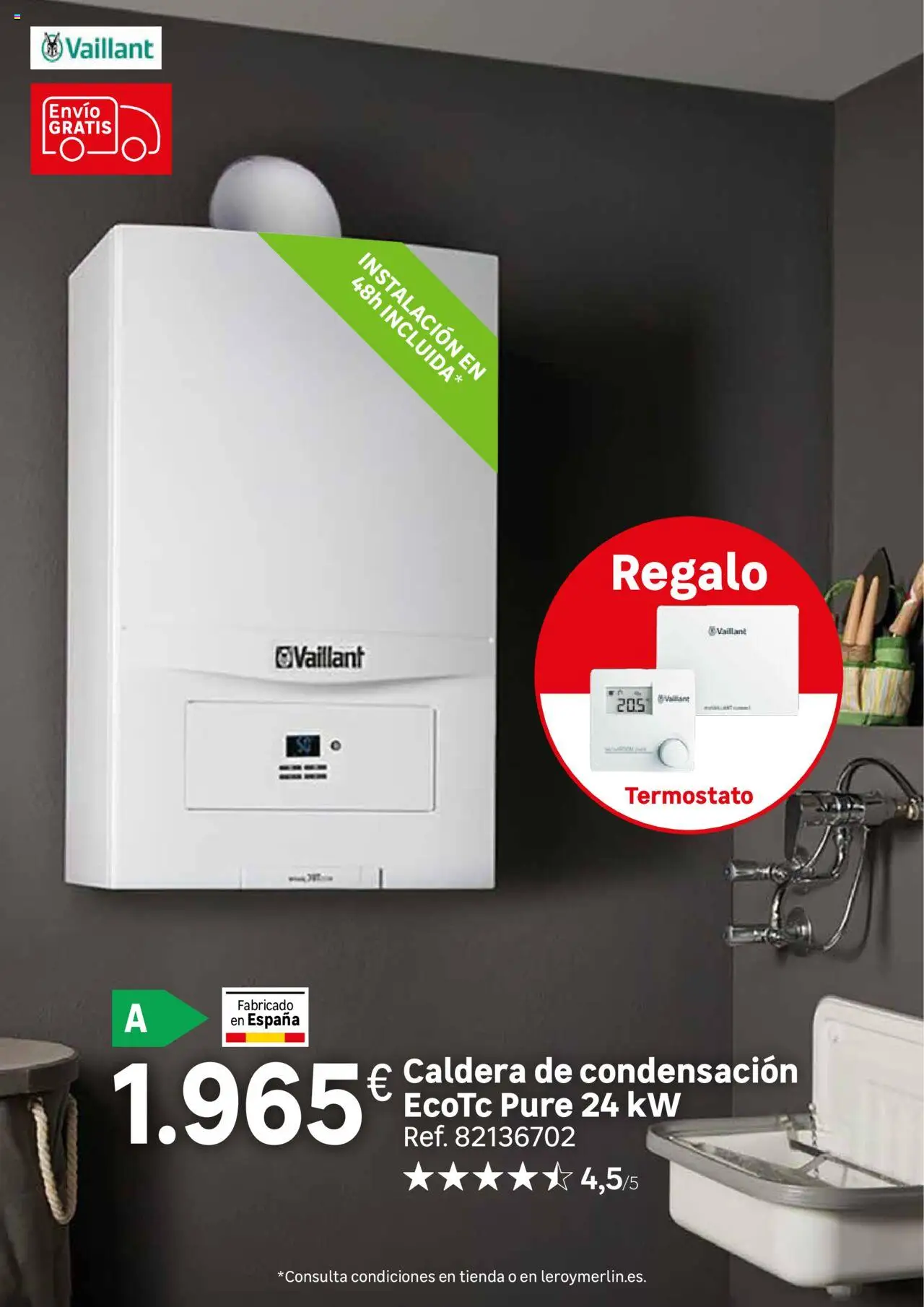 Leroy Merlin catálogo │ válido desde el 21.10.2025 | Página: 78