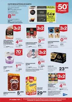 Vista previa Hipercor catálogo válido desde el 07.01.2026 | Página: 3