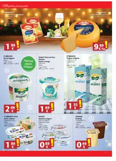 Ultra Gros - Katalog - Pregled kataloga iz trgovine Ultra Gros, vrijedi od 17.12.2025 | Stranica: 5