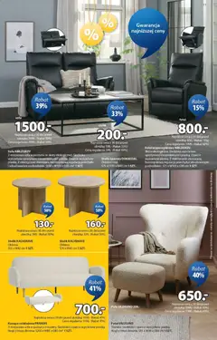 Pogląd oferty "JYSK Gazetka" - ważna od 14.01.2026 | Strona: 11