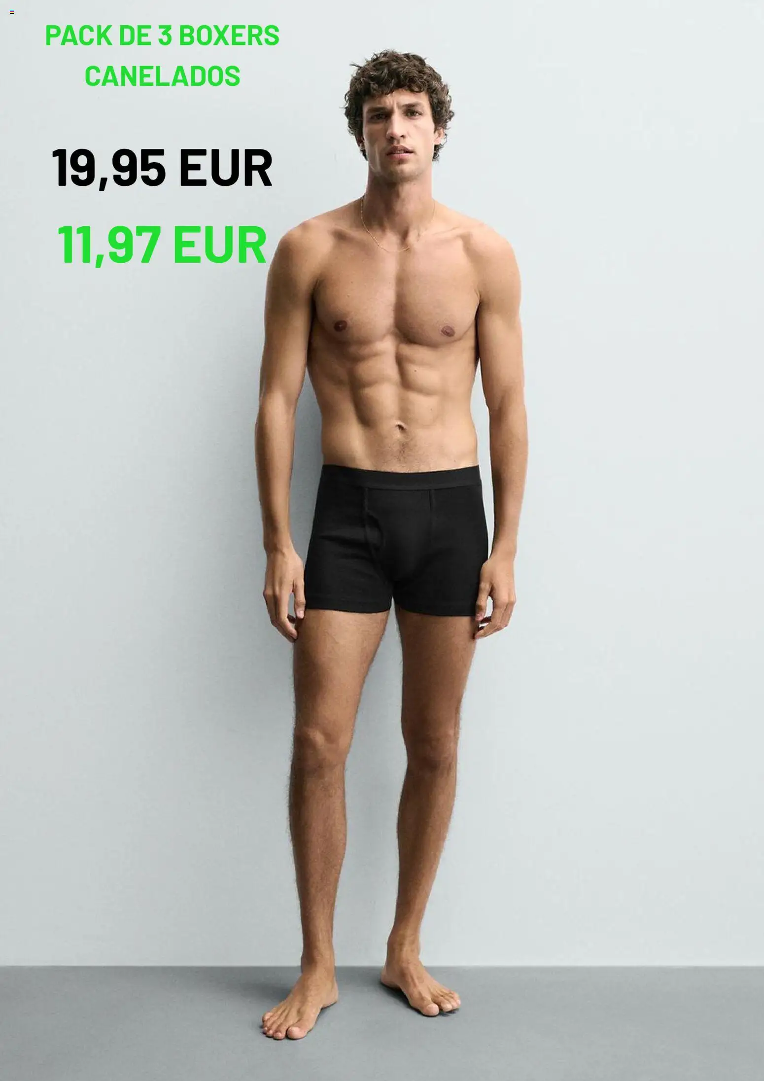 Zara Black Friday │ válido de 27.11.2025 | Página: 12