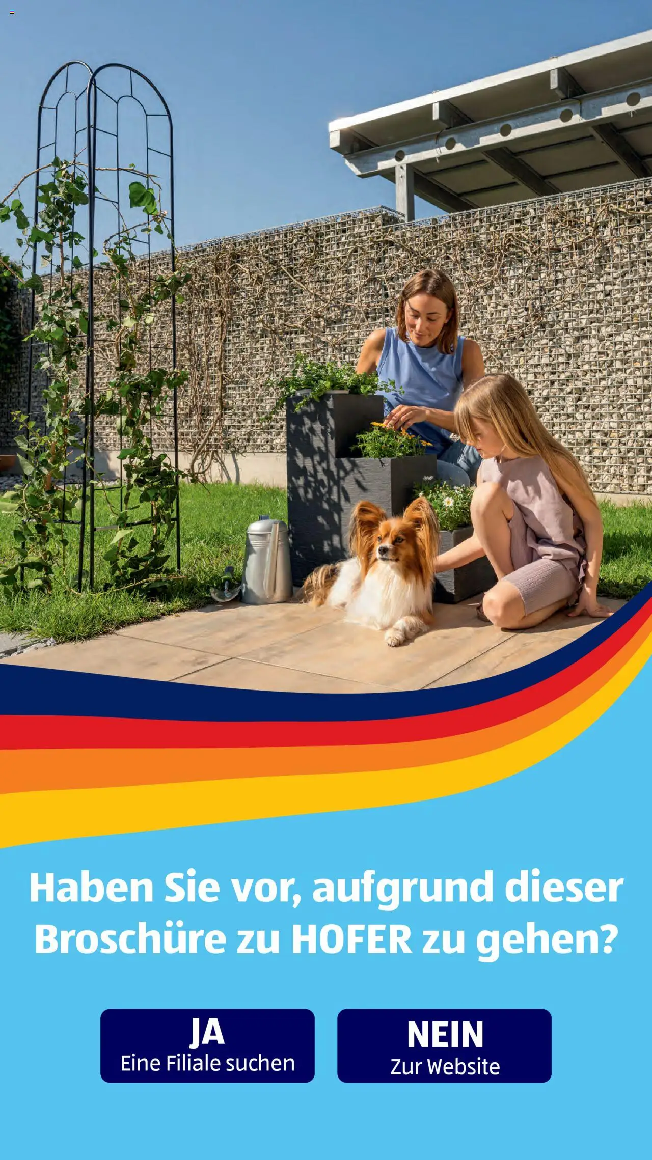 Hofer Reisen Flugblatt gültig ab 05.09.2025 | Seite: 45