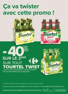  | Page: 20 | Produits: Alcool, Citron, Jus de citron, Jus