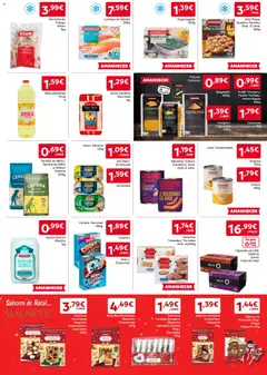 Pré-visualização Amanhecer folheto válido de 06.11.2025 | Página: 3