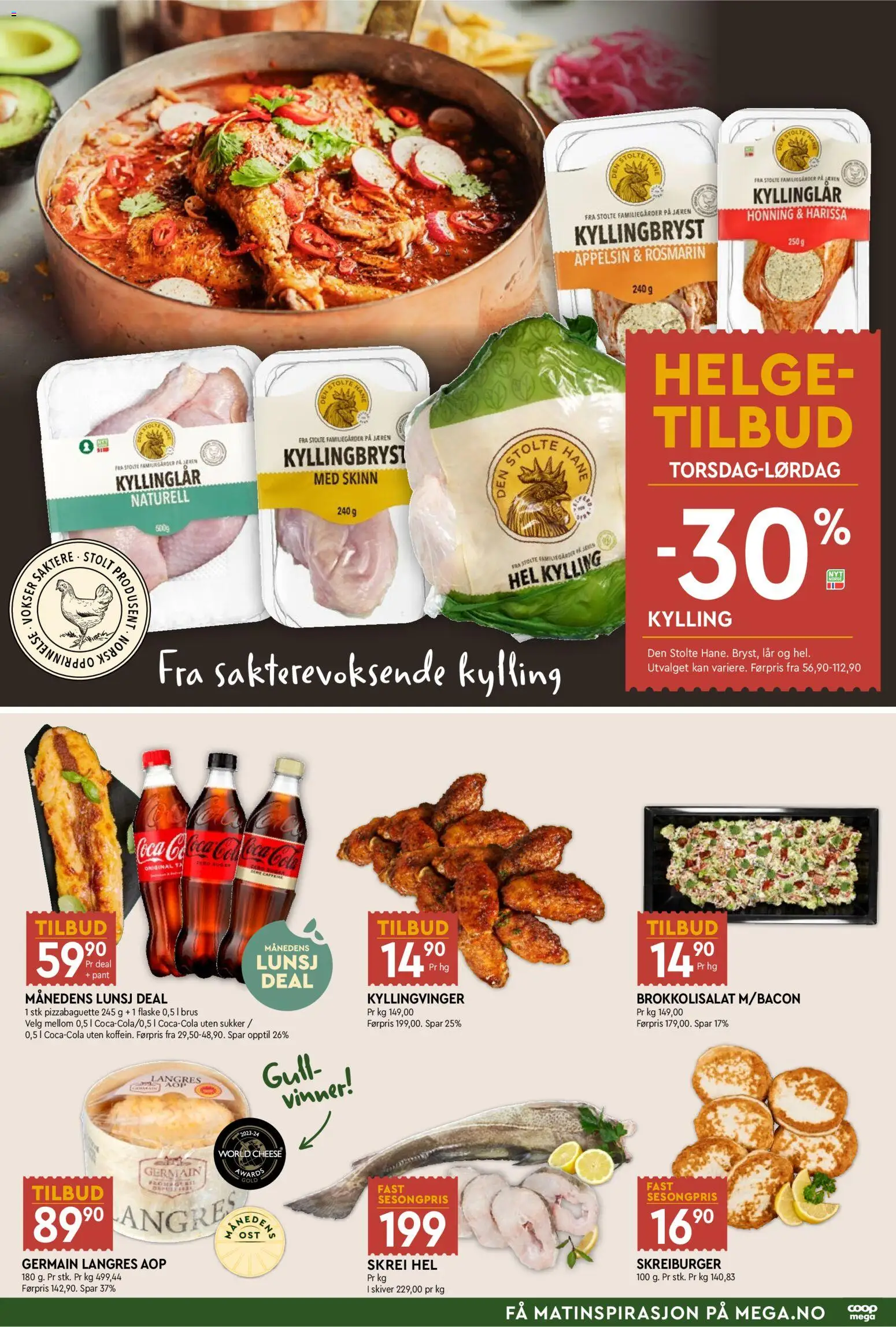 {H1} | Side: 3 | Produkter: Încălzitor de biberon, Kylling, Mătură, Sukker