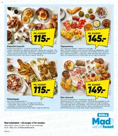 Bilka tilbudsavis – gyldig fra 19.09.2025 | Side: 18