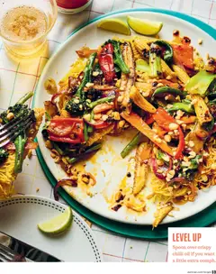 Preview of Waitrose - May 2026 valid from 01.05.2026 | Page: 69