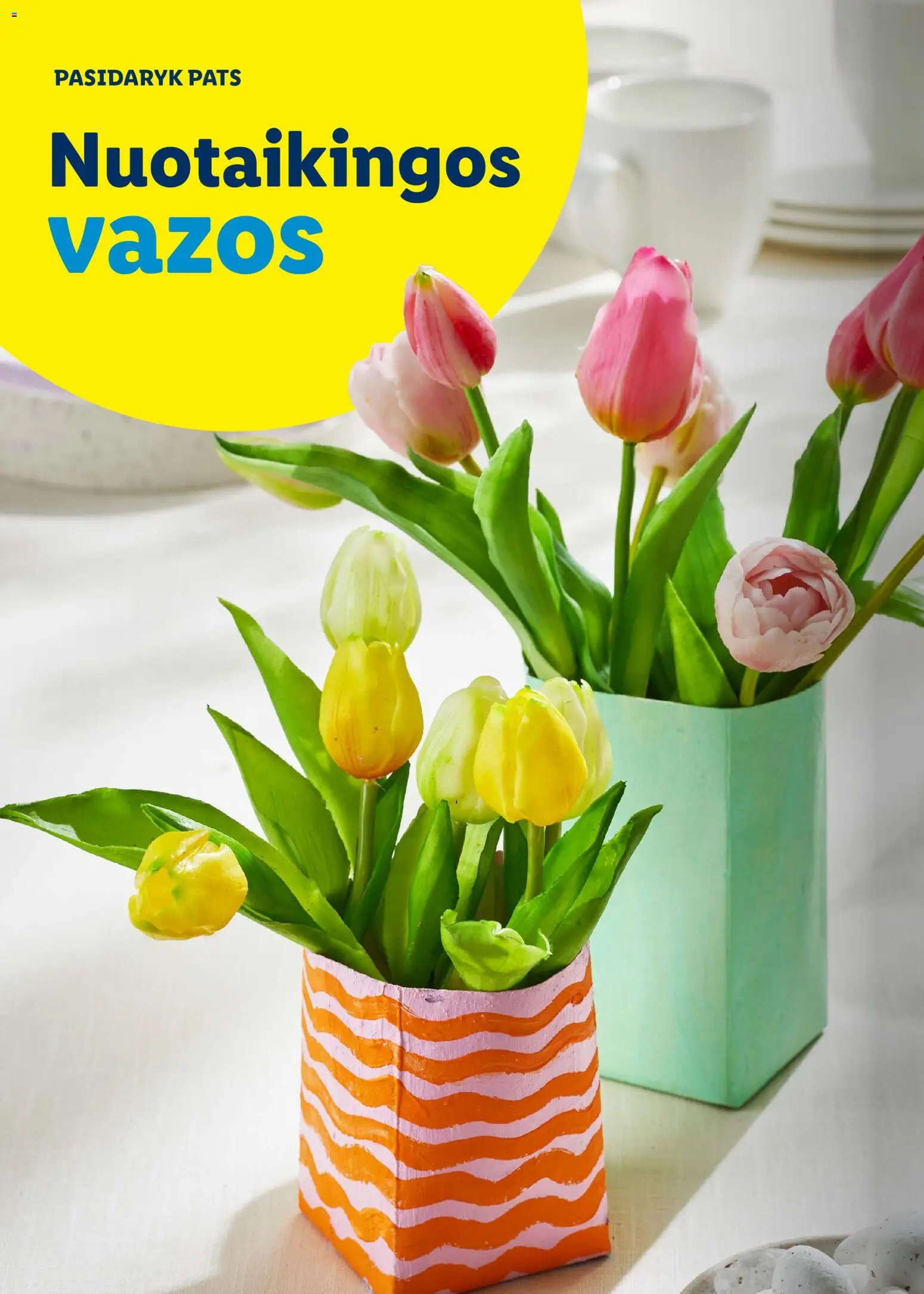 LIDL akcijos nuo 01.03.2026 | Puslapis: 30