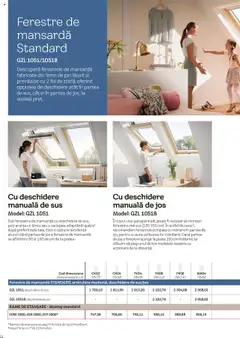 Ofertele Velux valabile de la 25.02.2025 | Pagină: 22 | Produse: Çikolatalı gofret, Fereastră, Pește