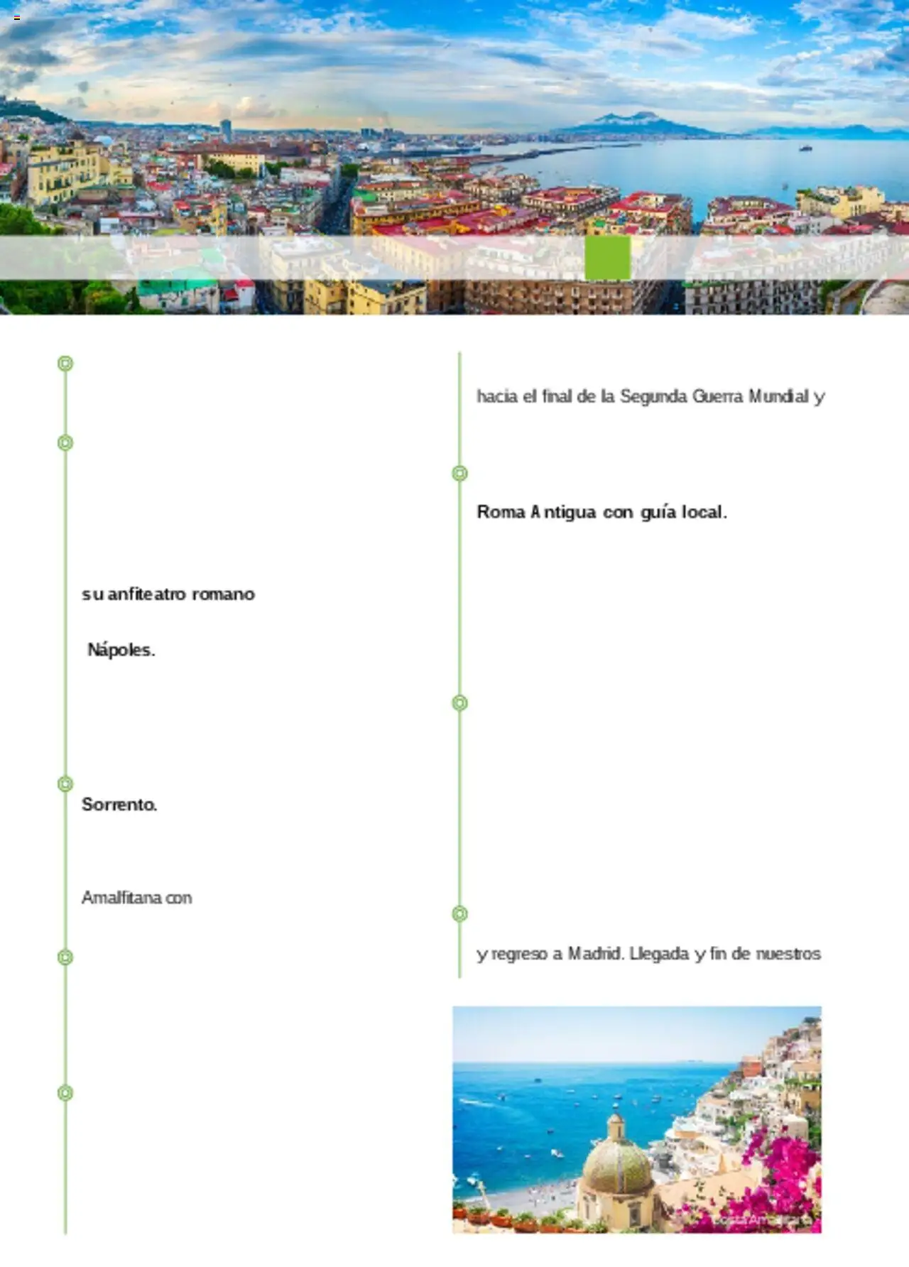 Viajes El Corte Inglés Rutas Culturales de la Comunidad de Madrid │ válido desde el 01.04.2025 | Página: 170